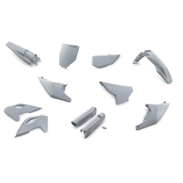 Husqvarna Plastic parts kit